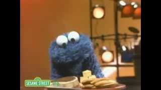 Video thumbnail of "Classic Sesame Street - Hey Food (Album Version)"