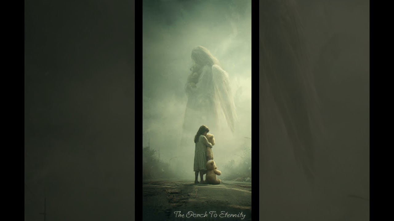 The Porch to Eternity – Christian Song About Grief & Finding Comfort in Jesus