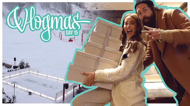 Finally off to the Mountains!!! VLOGMAS 15 | Tamar...