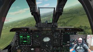 DCS with Woojer Vest