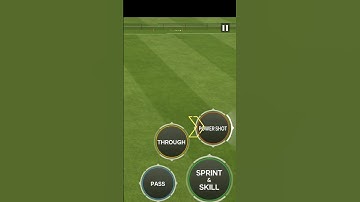 FC mobile power shot tutorial #fifamobile #football #fcmobile #fifa #shorts #subscribe #short