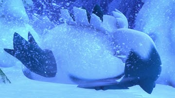 Whiteout Request - New Pokemon Snap Request Guides