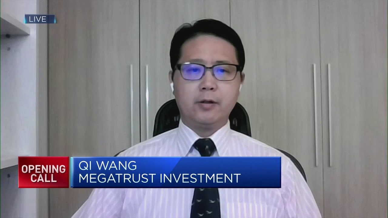 China will lose the high-tech war but win the low-tech one, says strategist