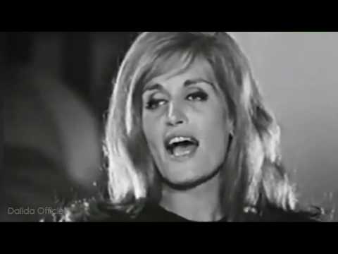 Dalida Bang Bang - 1966 - Dalida officiel