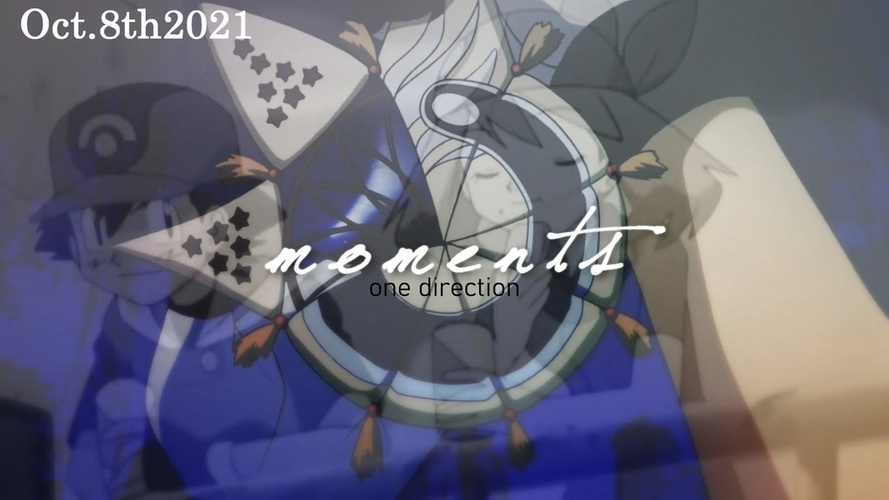 Moments |AMV| SatoHaru ✩