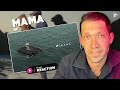 HE NEVER NEEDED THE ANSWER! NF - Mama (Reaction)