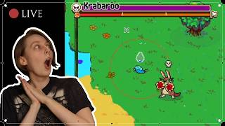 🦀 Everything evolves into a crab… except me 😭 | Everything is a Crab