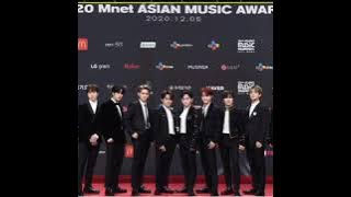 [LIVE STUDIO VERSION] TREASURE - BOY   I LOVE YOU   MMM @ MAMA 2020