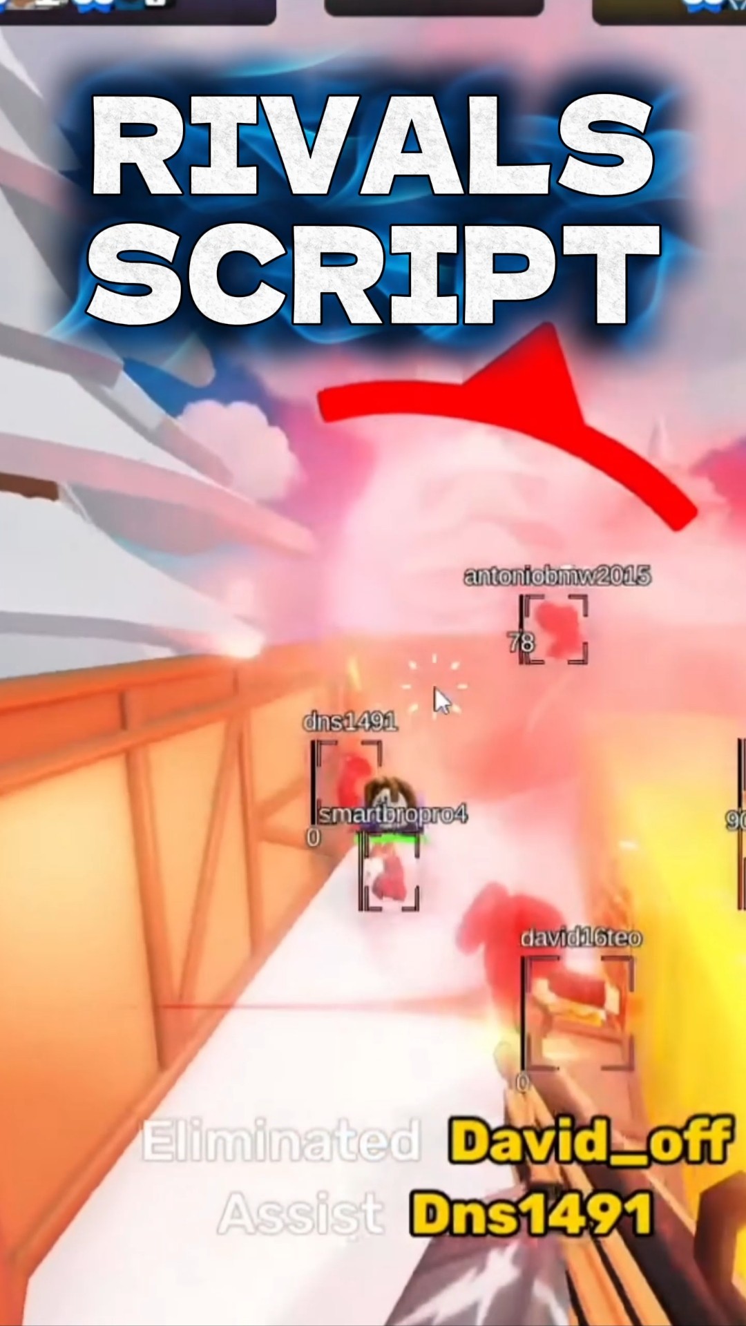Roblox Rivals Script 2026 Kicia Hook Wallbang Ragebot More Oardefault 