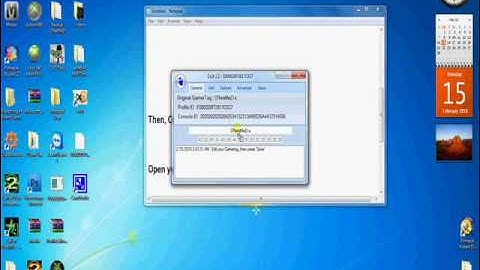 New Way :: How to Mod your Gamertag with Buttons for MW2 :: FULL TUTORIAL