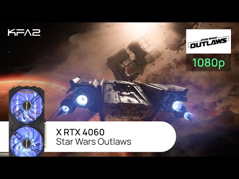 KFA2 X GeForce