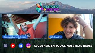 Programa 12 ¿Cómo aplicamos el poder de aceptar todo como es