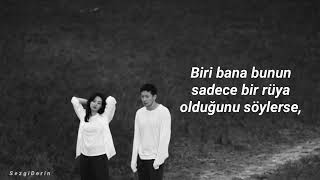 Choi Jung ln - My Liberation Notes OST (Türkce çeviri)