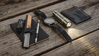 Best Complete Everyday Carry from Target | EDC 2021