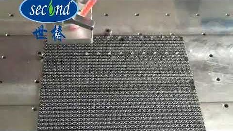 Automatic benchtop quick dry glue dispensing robot machine