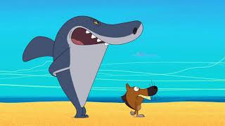 Zig And Sharko Episode 3