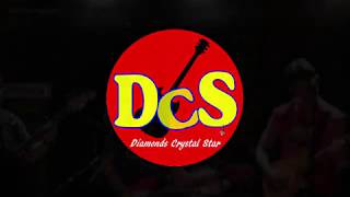Diamonds Crystal Star Live 2018.11