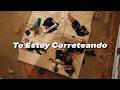 LATIN MAFIA, Fred again.. - Te Estoy Correteando (Lyric Video) by Warner Music México