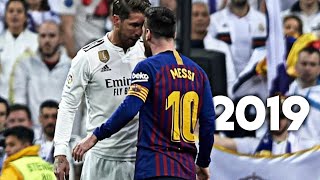 Football Fights &amp; Angry Moments 2019 •HD