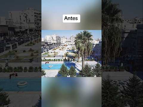 Lugares en el