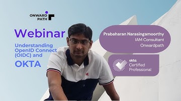 Understanding OpenID Connect (OIDC) and OKTA