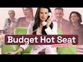 “Can I Actually Afford My Life Right Now?” We Put Australia’s Ministers In The Hot Seat