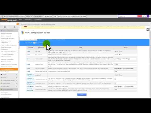 Strict Standards Joomla Error | GreekHost.gr