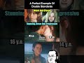 A Perfect Example Of Double Standards #StellarBladeBloodRain