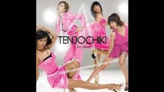 CSJH The Grace/Tenjochiki (天上智喜) - My Everything (Japanese Ver.)