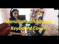 Mandara Chepundo Keyboard Cover by Sreya