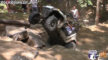 RZR ROCK BOUNCIN with Ethan Tanner