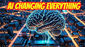 5 Incredible Ways AI is Transforming Everyday Life 🌟