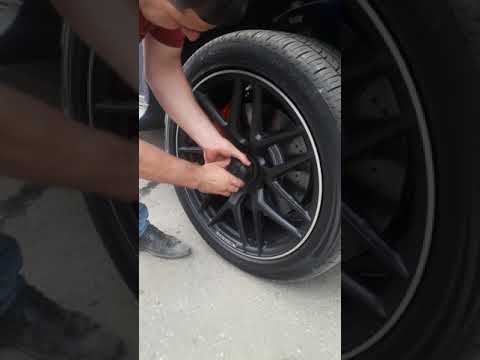 ИЩу колпачки на диски?! W219 - Mercedes-Benz A-Class (W176), 1,6 л, 2015 года ак