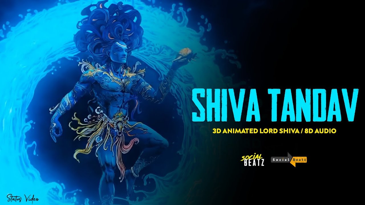 Lord shiva whatsApp status video| latest status video| Social Beatz 