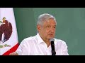 #ConferenciaPresidente, desde Manzanillo, Colima | Viernes 17 de julio de 2020