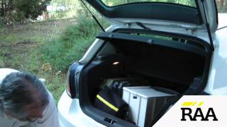 Eco Driving Tips