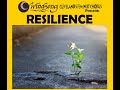 Resilience 1st half 2022june25