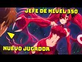 Entrenó dos mil días, pero en el juego todos son demasiado débiles | Resumen manhwa