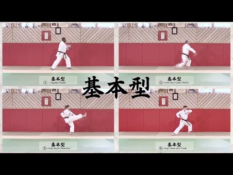 Vidéo: En karaté, qu'est-ce que le kata ?