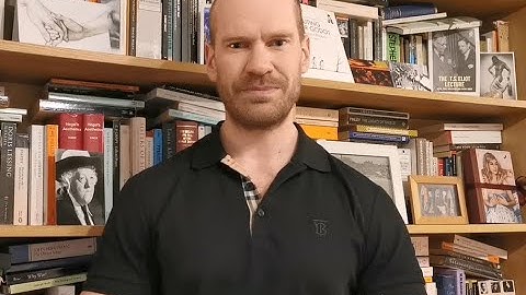 Second Quantization for fermions