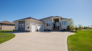 House For Sale 19 Tanglewood Dr La Salle Mb