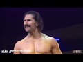 Hammerstone vs Richard Holliday vs Bad Dude Tito - FULL WWE ID Showcase | Live from Las Vegas