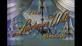 Celebrity Lawrence Welk Show - Season Premiere, 27th Year - September 12, 1981 - Season 27, Episode 1 - w/Comm Profile