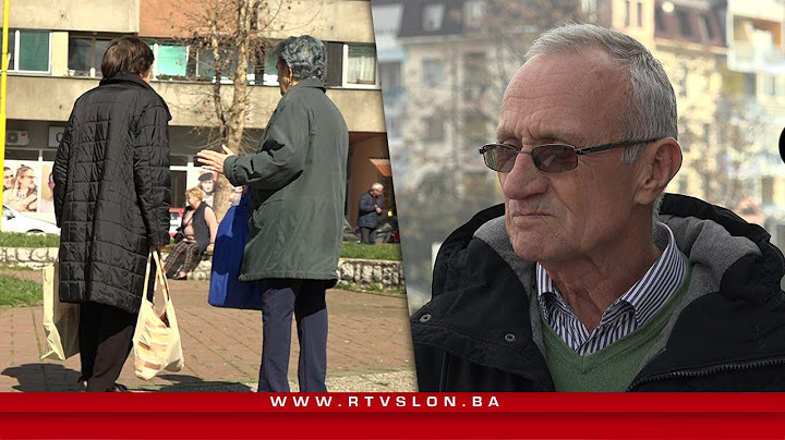 Koliko će penzije biti povećane u 2025. godini? - 06.01.2025.