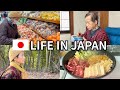 A Day in the Life of 93 y/o Grandma Kinoe | Living Alone in Rural Japan