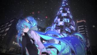 nightcore Sonic R  Living In The City shootingstarmix hd