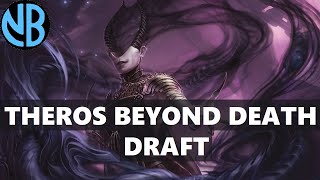 THEROS BEYOND DEATH DRAFT!!! GET MAX WINS WITH A FOCUSED GAMEPLAN!!!