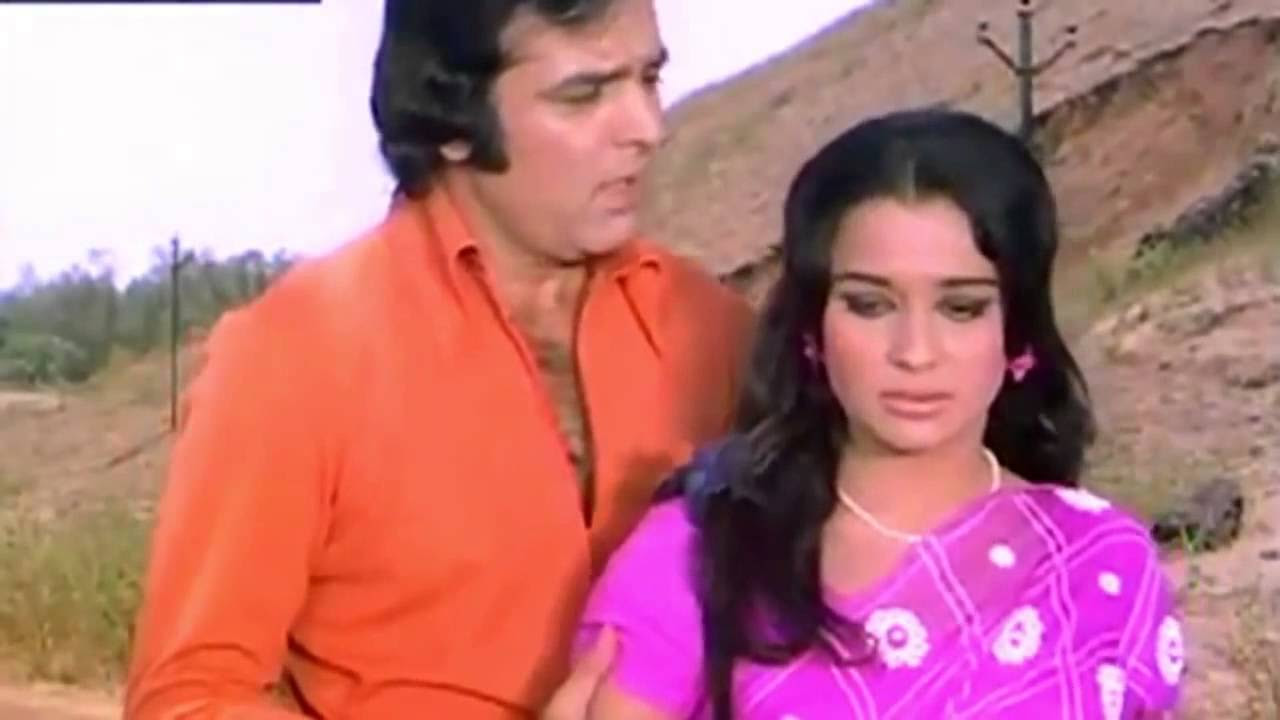 Mujhe Nahi Puchhani Tumse Biti Baatein   Mukesh   Anjaan Raahen 1974 HD mp4