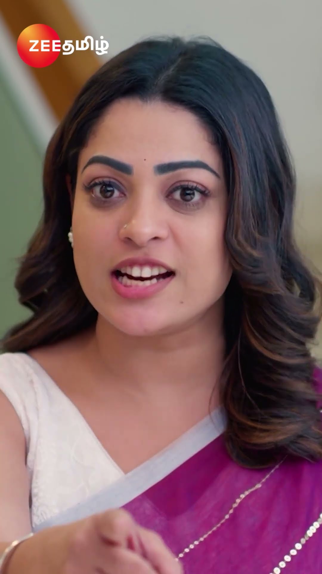 Ninaithen Vandhai | EPI-250 | திங்கள் - சனி இரவு 6 மணிக்கு | Zee Tamil #shorts #ytshorts