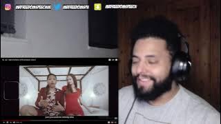 QG - Mami ft Raben (UK 🇬🇧 REACTION) to  🇮🇩  INDONESIAN  HIPHOP